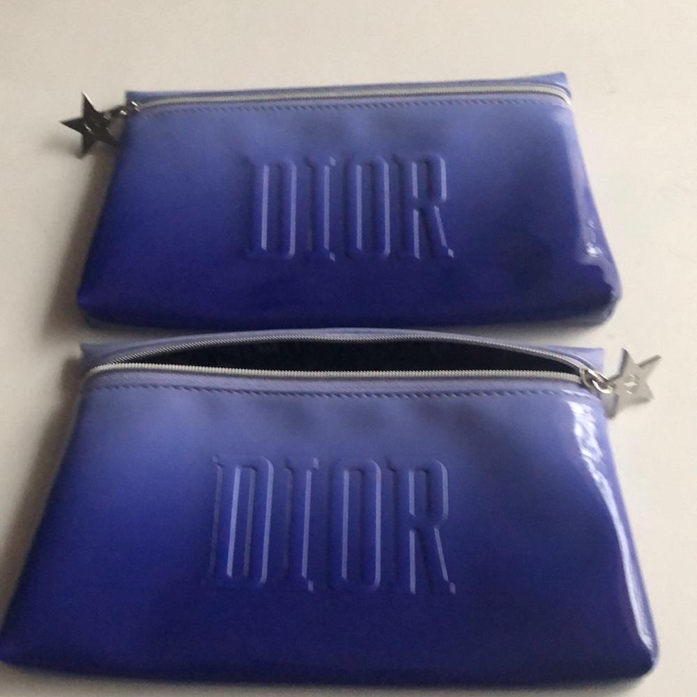 Dior Cosmetic Bag (1)
